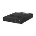 Pojačalo Audac SCP224 dvokanalno 480W/100V - Image 3