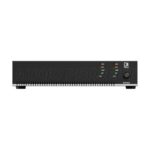 Pojačalo Audac SCP224 dvokanalno 480W/100V