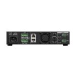 Pojačalo Audac SCP230 dvokanalno 600W/100V - Image 2