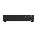 Pojačalo Audac SCP230 dvokanalno 600W/100V