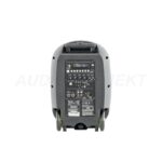 Prenosni razglas Ibiza PORT8VHF-MK2-TWS - Image 2