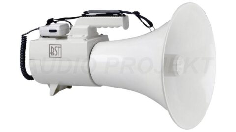 Megafon profesionalni i BST Mega-Pro60