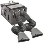 Mašina za niski dim AFX Cloudy-Pro 3000W - Image 2