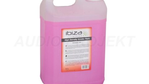 Tečnost za dim SMOKE5L-HD (5 litara)