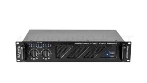 Pojačalo Ibiza Sound AMP300MK2 2x240W 4 Ohm