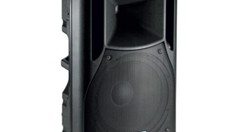 Zvučnik aktivni FBT HiMaxX 60A 700W 200W RMS