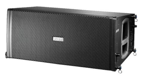 Zvučnik aktivni FBT MUSE 210LA Line Array