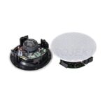 Aktivni Bluetooth zvučnici BST AP707-BT 15 cm / 2×30W