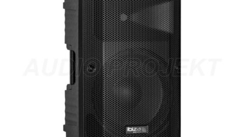Pasivni zvučnik Ibiza XTK12-MKII 500W