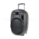 Prenosni baterijski razglas PORT15VHF-MKII-TWS - Image 2