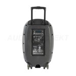 Prenosni baterijski razglas PORT15VHF-MKII-TWS - Image 3