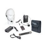 Prenosni baterijski razglas PORT15VHF-MKII-TWS - Image 4