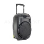 Prenosni baterijski razglas PORT15VHF-MKII-TWS