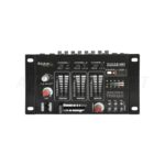 Mikseta Ibiza DJ21USB-MKII 7-ulaza/4-kanalni mixer USB