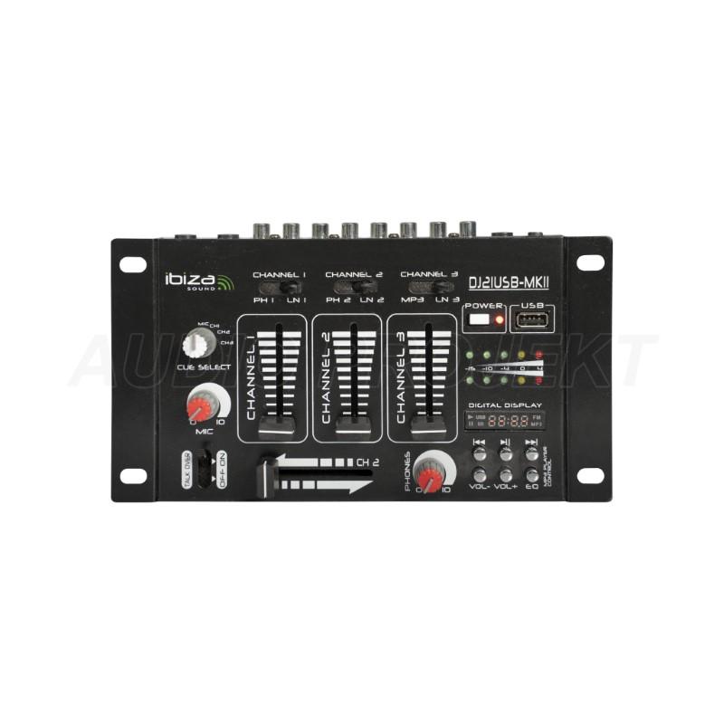 29-12-2010-413_featured.jpg Mikseta Ibiza DJ21USB-MKII 7-ulaza/4-kanalni mixer USB - Image 1