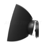 Zvučnik vanjski vodootporni ATEO4M/B IP66 100V - Image 3