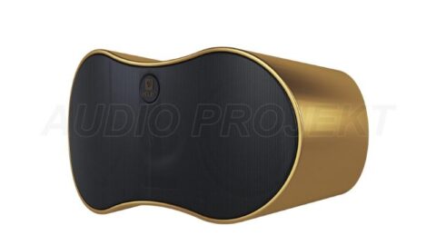 Zvučnik zidni Ecler Nimbo-24 Top Performance 80WRMS