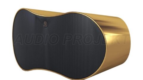 Zvučnik zidni Ecler Nimbo-26 Top Performance 140WRMS