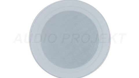 Zvučnik stropni Ecler eIC51FM 4,5'' 6W/100V