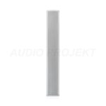 Zvučnik kolumna Ecler eCS803 8x3'' 80WRMS IP44 30W/100V