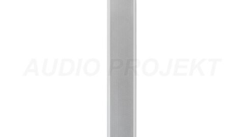 Zvučnik kolumna Ecler eCS803 8x3'' 80WRMS IP44 30W/100V