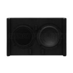 Subwoofer zidni Ecler ARQISSB6Ti 2x6,5'' 120W/100V LPF - Image 5