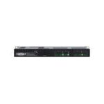 Višekanalno pojačalo 4x150 W RMS @ 4Ω Klasa D Ecler AURA-4L150 - Image 2