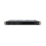 Višekanalno pojačalo 4x150 W RMS @ 70/100V Klasa D Ecler AURA-4H150