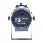 Teatarski LED projektor AFX Stagelight300-RGBW - Image 2