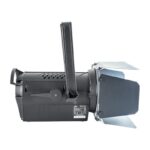 Fresnel LED projektor AFX TLight-RGBW Zoom 200W - Image 3