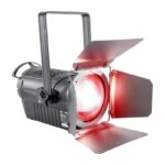 Fresnel LED projektor AFX TLight-RGBW Zoom 200W