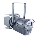 Fresnel LED projektor bijeli AFX TLight-WWCW-Zoom 200W - Image 3