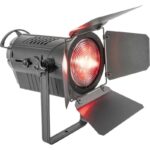 Fresnel LED projektor AFX TLight-RGBW 200W R-G-B