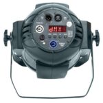 LED reflektor AFX Light PARCOB150RGB-MK3 150W - Image 2