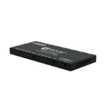 HDMI switcher Ecler VEO-SWH44 4x1 HDMI 2.0 4K HDR