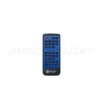 Video matrix Ecler VEO-MXH88D HDMI 8x8 18Gbps 4K 60Hz - Image 3