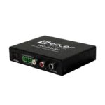 Audio konverter Ecler VEO-DACS4 DAC & ARC Extractor