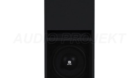 Subwoofer zidni pasivni Ecler KICK-SB18 IP46 350W