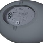 Zvučnik vanjski podni Ecler ZEN-15 IP65 70WRMS 100V - Image 4