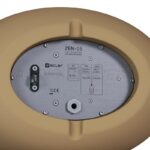 Zvučnik vanjski podni Ecler ZEN-15 IP65 70WRMS 100V - Image 5