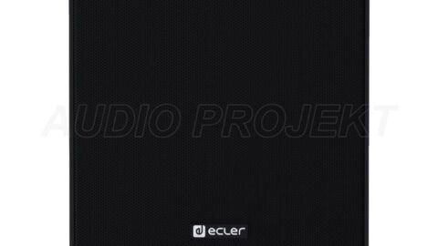 Zvučnik zidni Ecler AMBIT-18 8'' 100WRMS IP54 vanjski