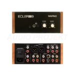 DJ mikseta Ecler WARM2 2 1 kanal - Image 2