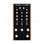 DJ mikseta Ecler WARM2 2 1 kanal