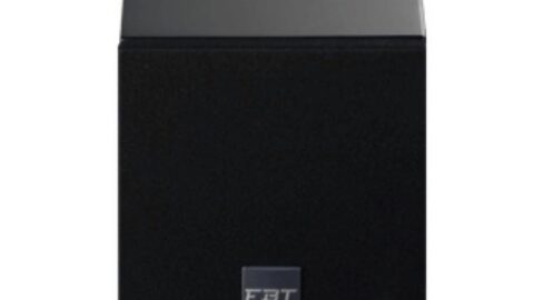 Zvučnik zidni FBT Keiron4C 100W/16Ohm 114dB