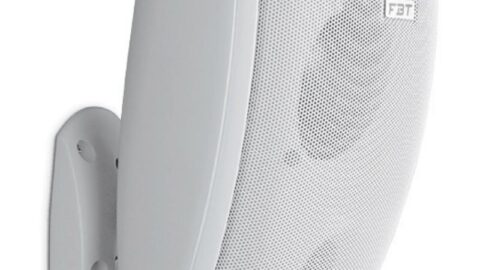 Zvučnik zidni FBT Project 530 30W/100V 60Wmax