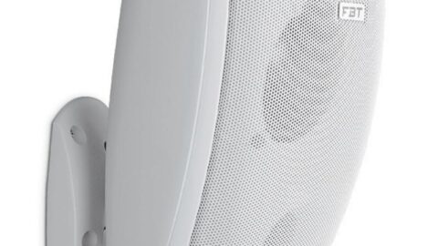 Zvučnik zidni FBT Project 315 15W/100V 30WmaxV