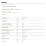 Zvučnik viseći FBT Libra 5CT 60W/100V 16Ohm 93dB - Image 3