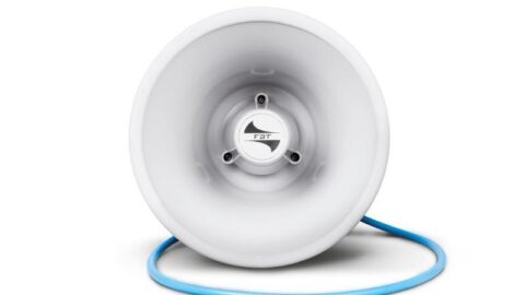 Zvučnik horna FBT MHO 420 TW/EN 20W/100V