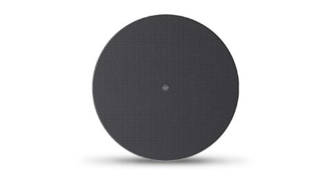 Zvučnik ugrađeni stropni FBT Elysion 4CT 30W/100V