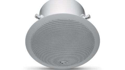 Zvučnik ugrađeni stropni FBT CSL 840TIC 40W/100V